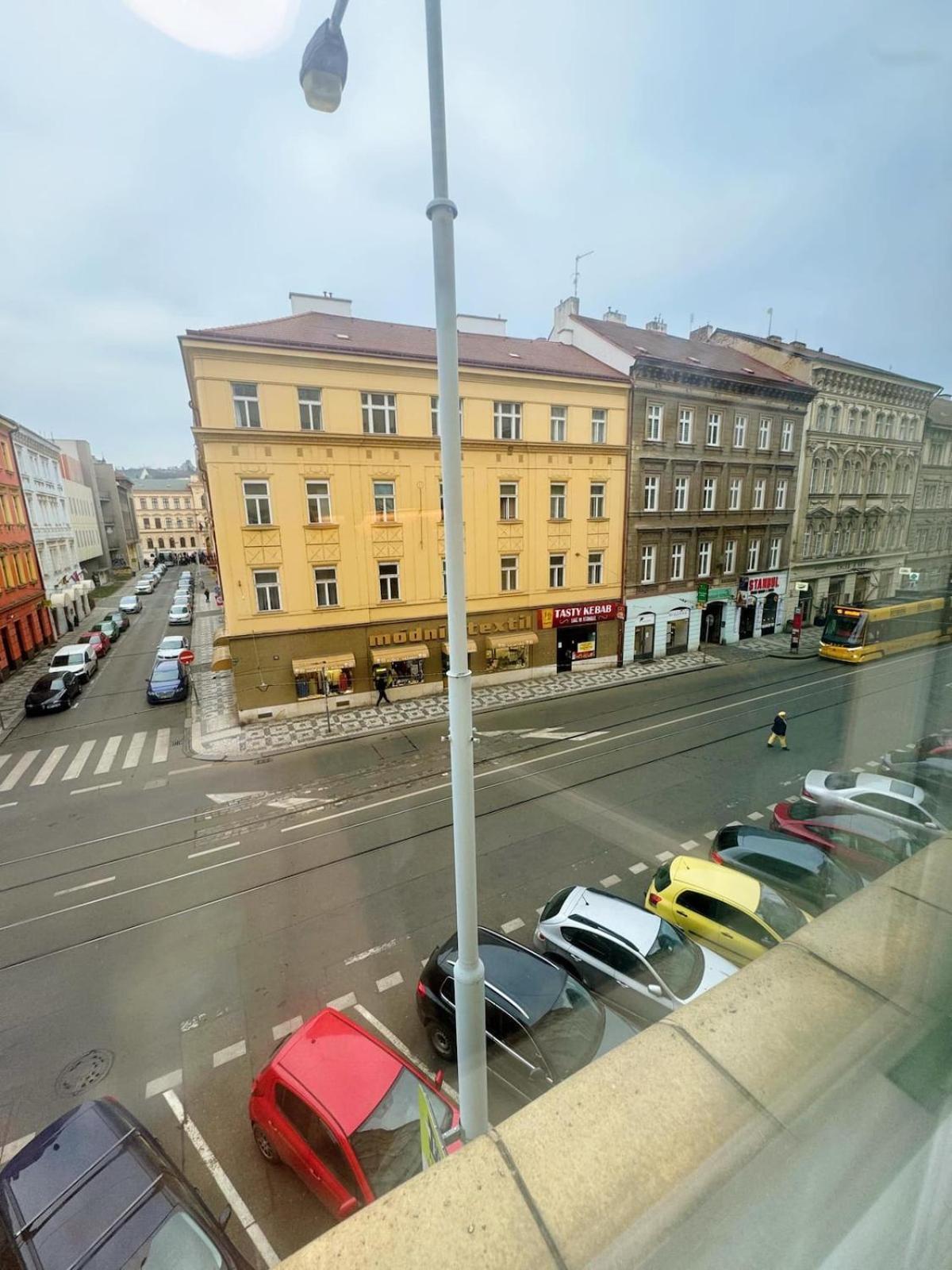Cozy Nest * Prag