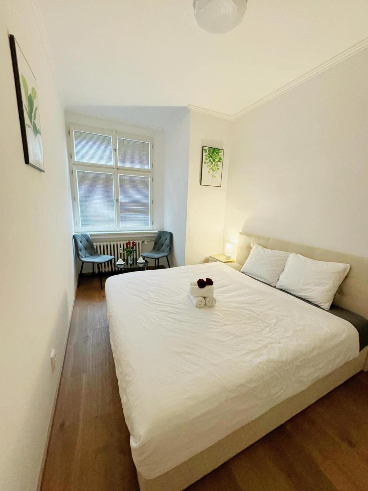 Cozy Nest Prag